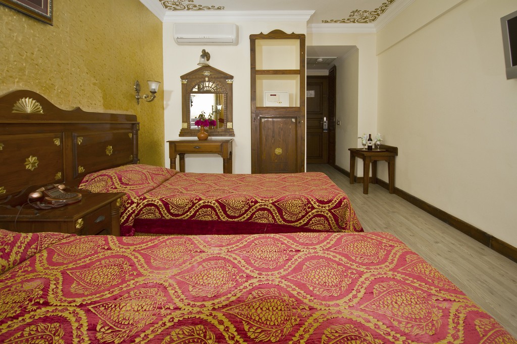 Bitez Han Hotel