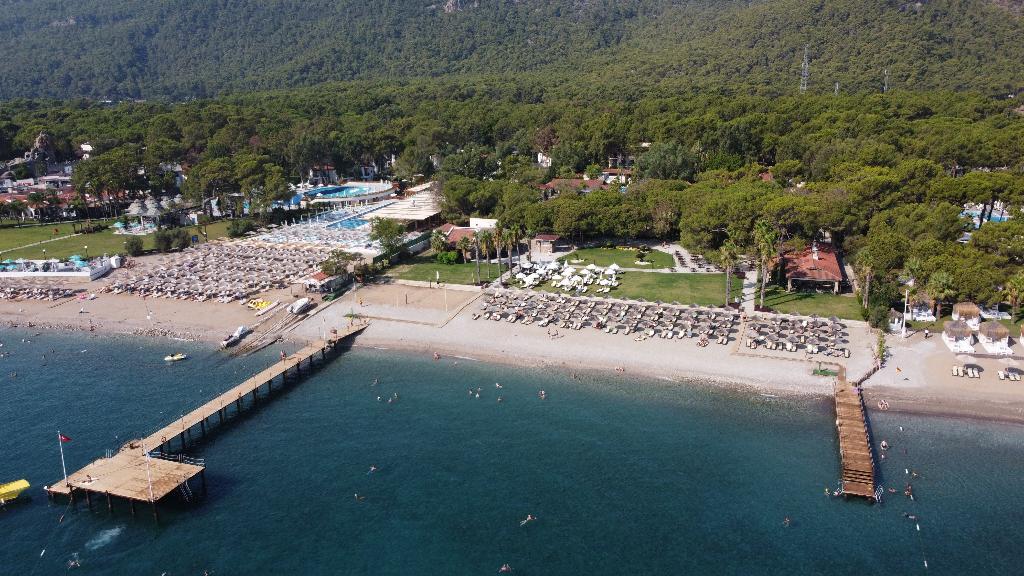 Champion Holiday Village 5*