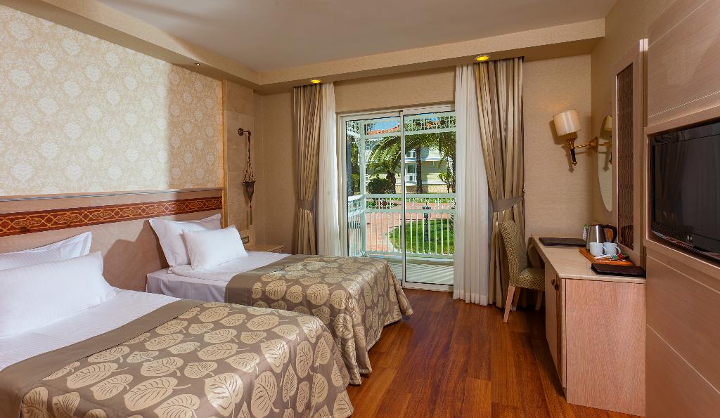 Gural Premier Belek