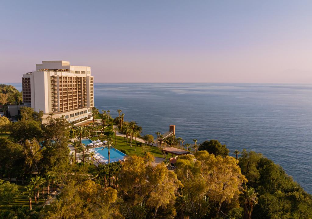 Akra Antalya