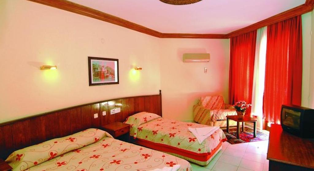 Kleopatra Fatih Hotel
