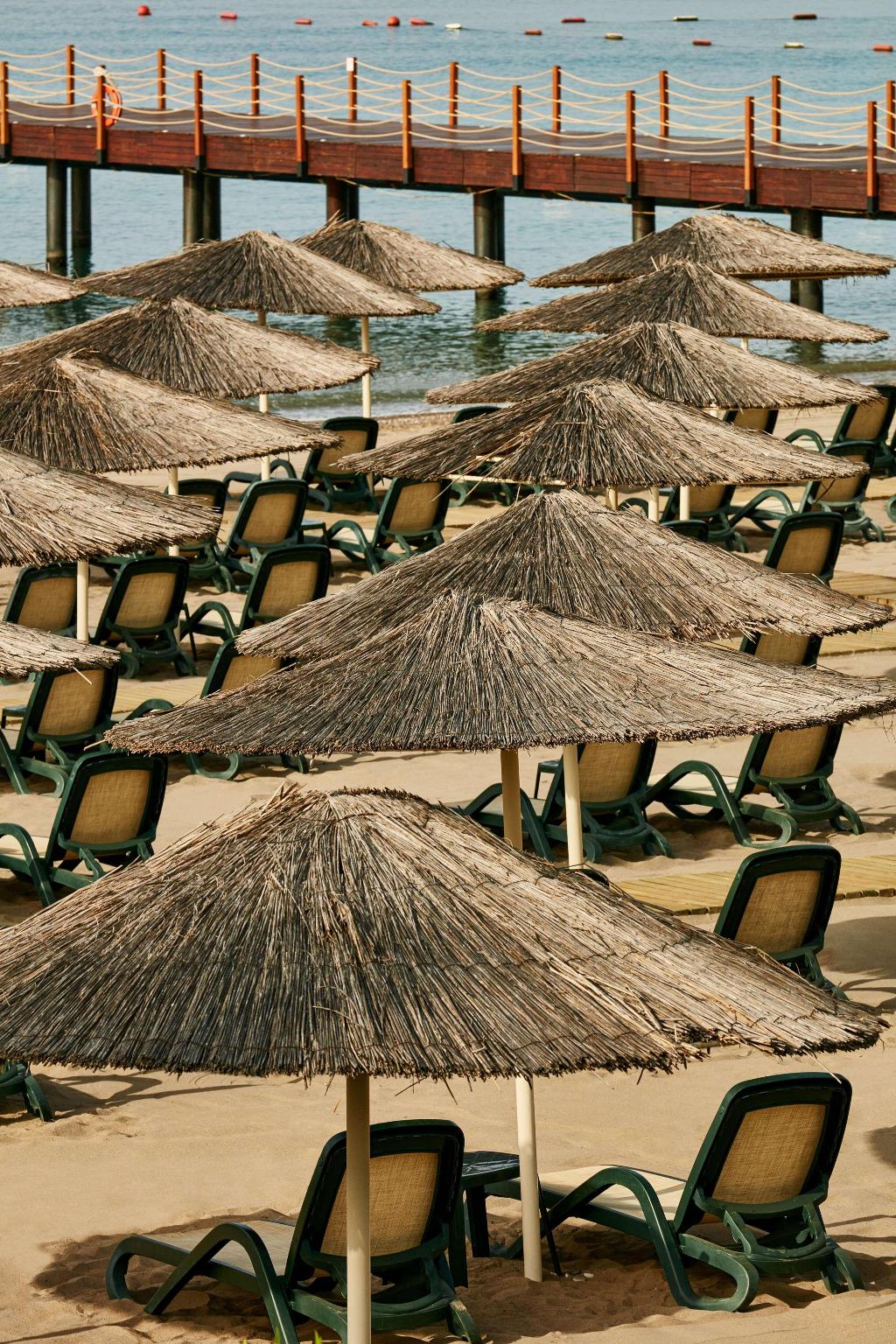 Hotel Gloria Verde Resort, Türkei, Serik. Großes 225