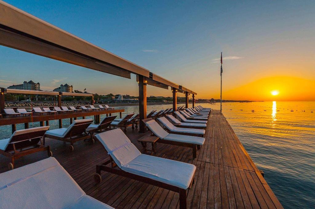 Hotel Gloria Verde Resort, Türkei, Serik. Großes 225