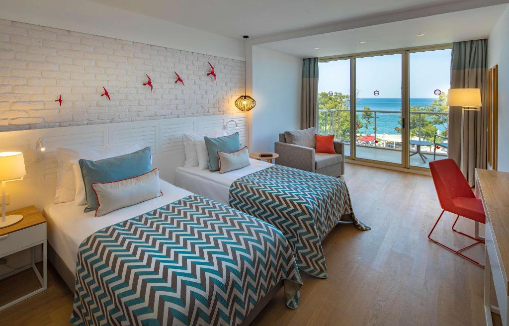 Akra Kemer Hotel