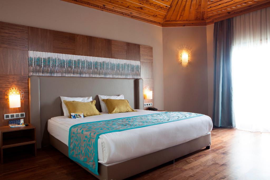 Selectum Family Resort Belek