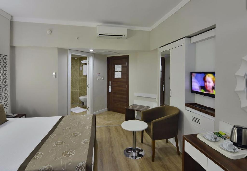 Linda Resort Hotel
