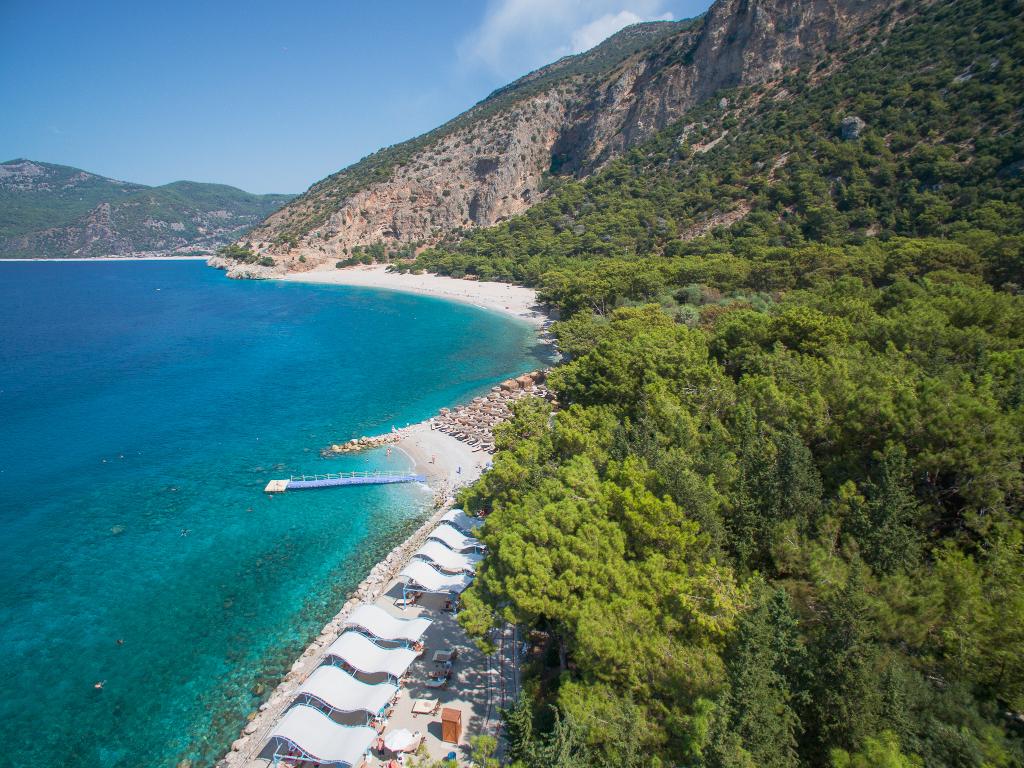 Liberty Lykia Adults Only (+16)