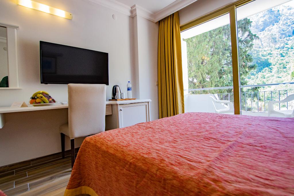 Marbas Select Beach +14 Adult Only