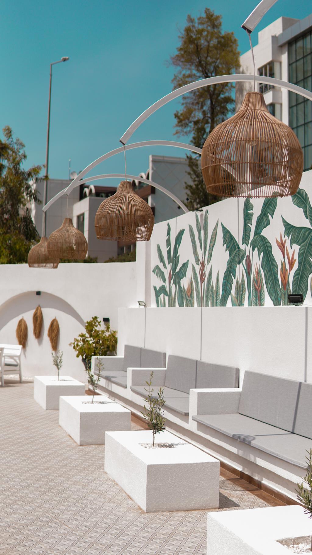 Hotel Club Munamar Beach Resort, Türkei, Içmeler (Marmaris). Großes 69
