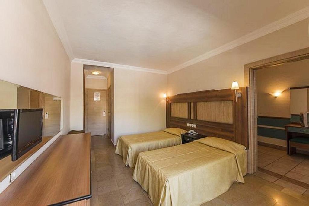 Hotel Club Munamar Beach Resort, Türkei, Içmeler (Marmaris). Großes 1