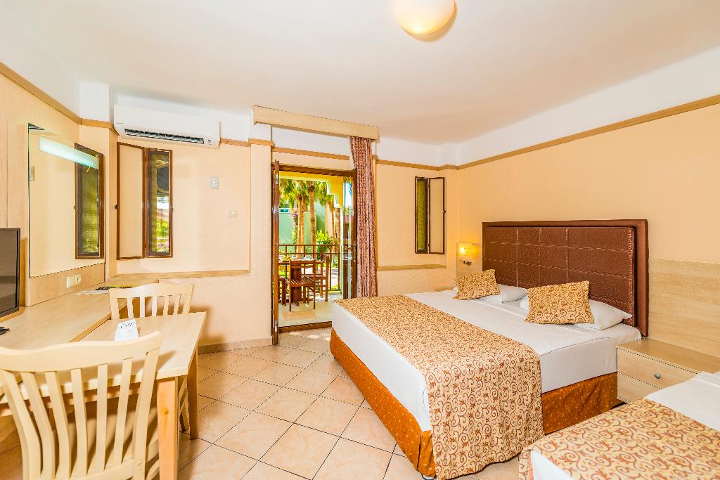 Vonresort Golden Beach