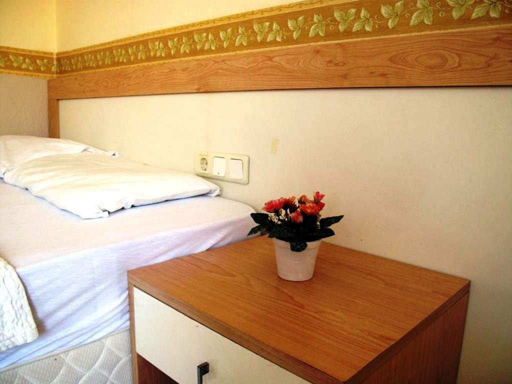 Rosy Hotel Kusadasi