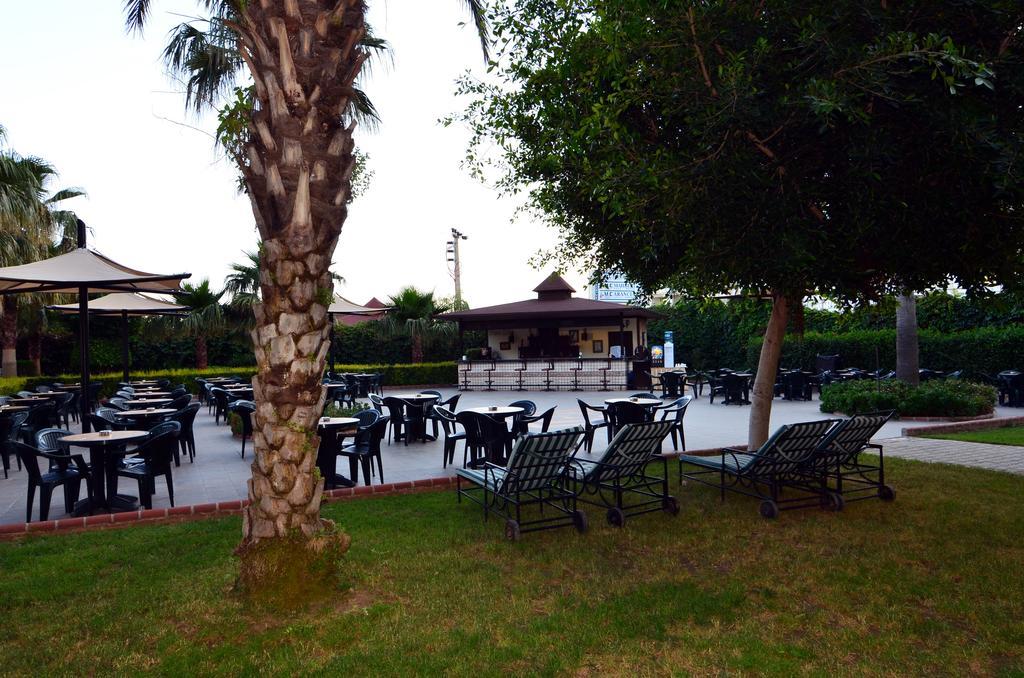 Royal Garden Suite Alanya