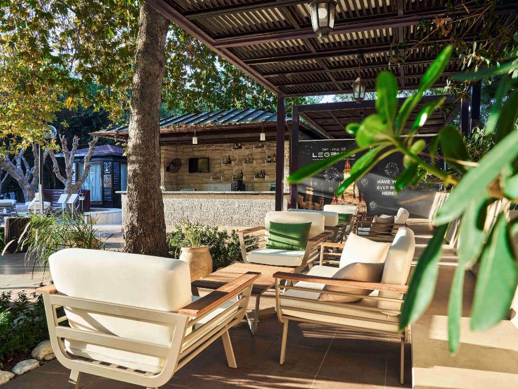 Hotel Rixos Downtown Antalya, Türkei, Antalya. Großes 2
