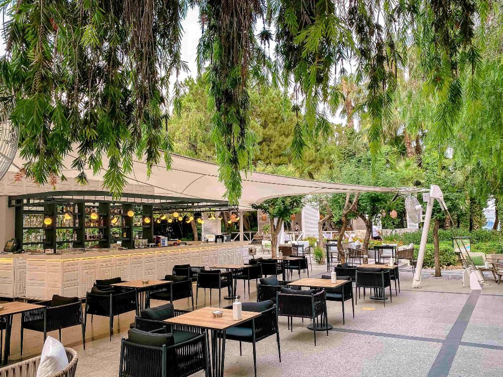 Hotel Rixos Downtown Antalya, Türkei, Antalya. Großes 2