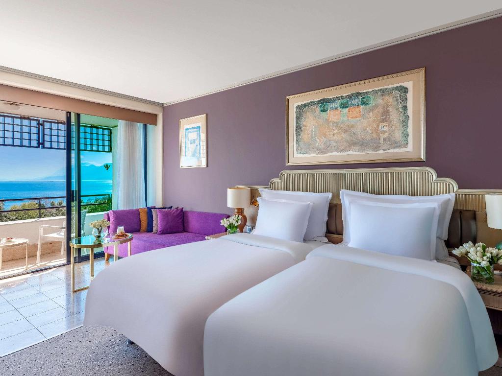 Rixos Downtown Antalya L.O.L.ThemePark Free Access
