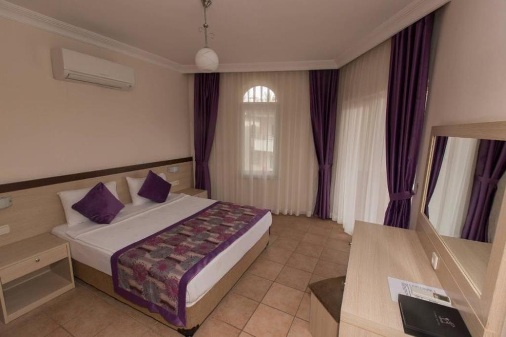 Sirma Hotel