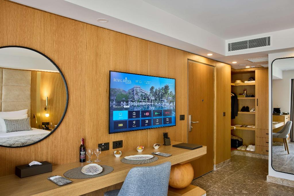 Mövenpick Resort Antalya Tekirova 