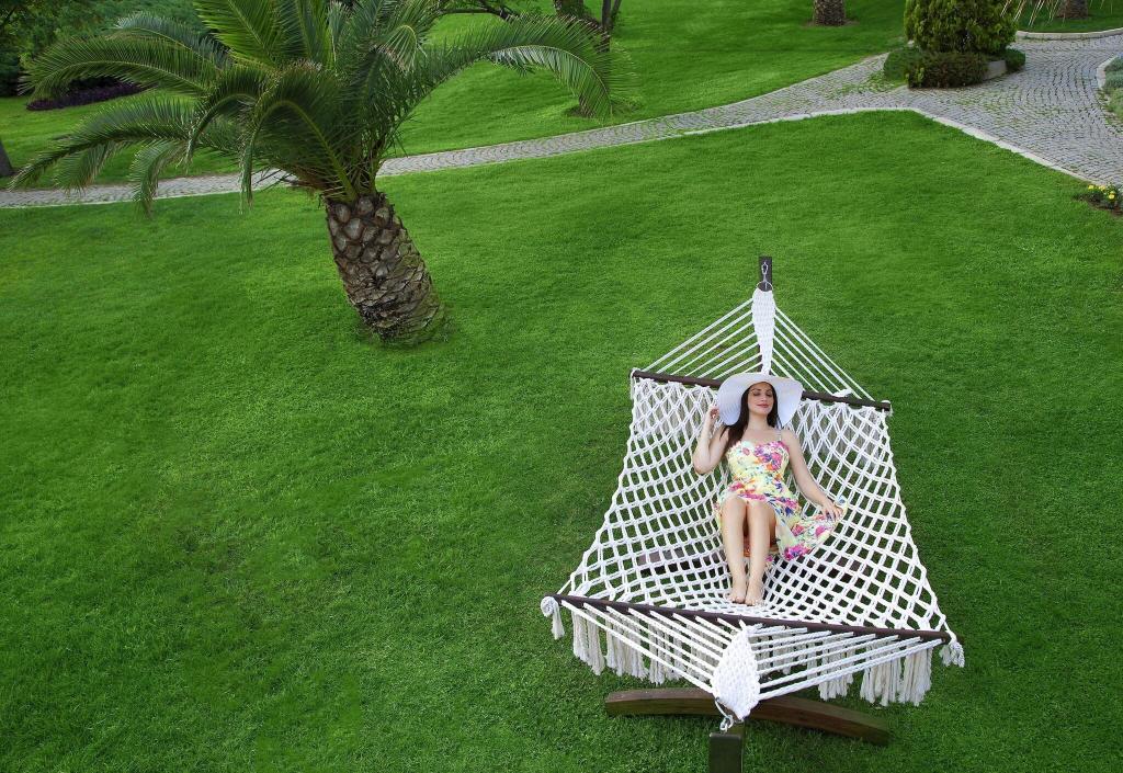 Arcanus Hotels Sorgun 5*