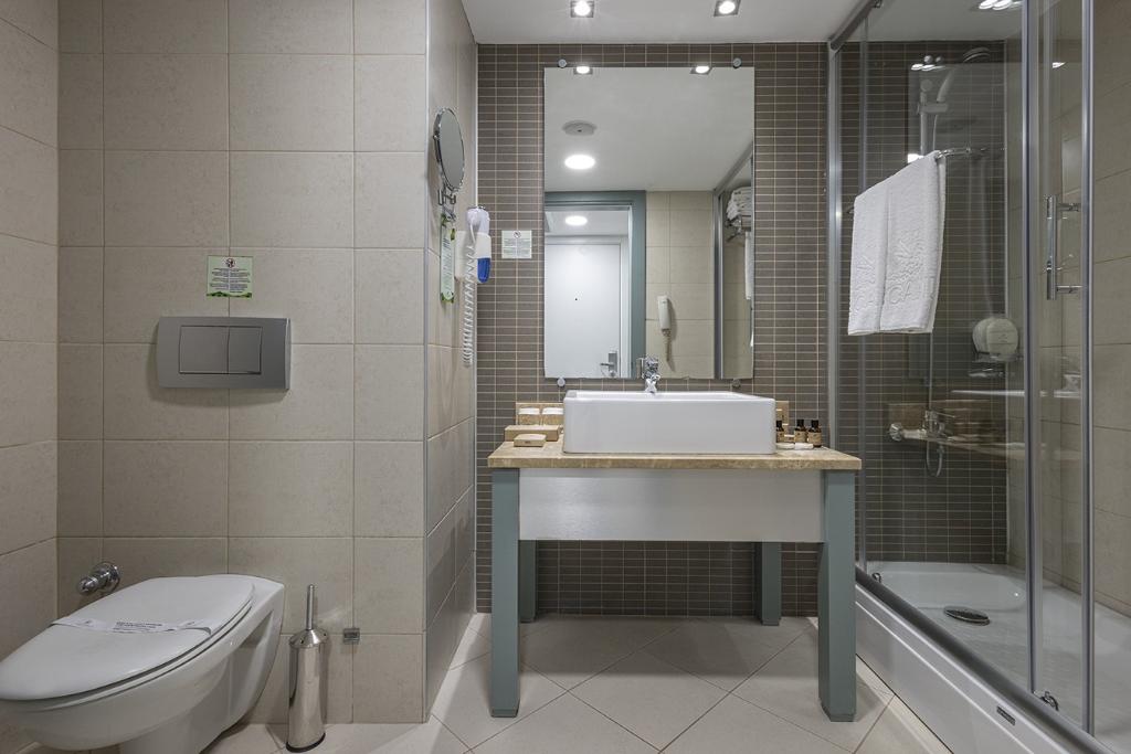 Arcanus Hotels Sorgun