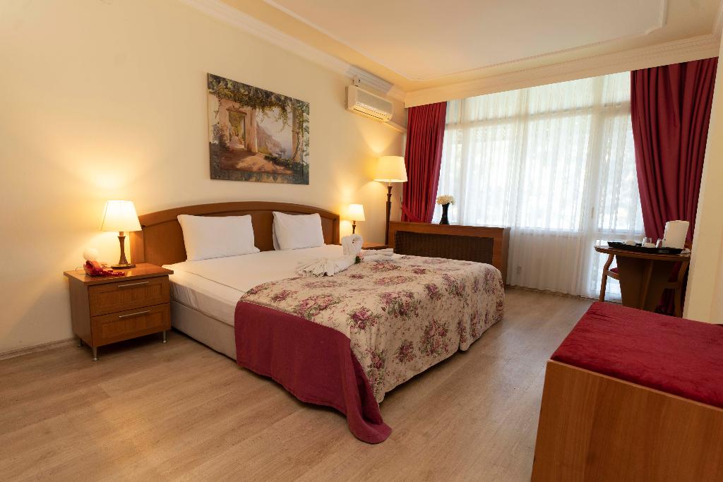 Troia Tusan Hotel