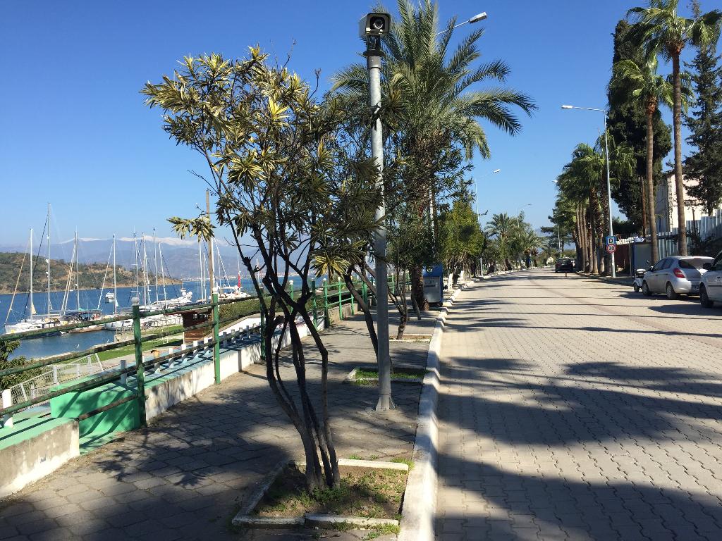 Hotel Villa Daffodil, Türkei, Fethiye. Großes 1