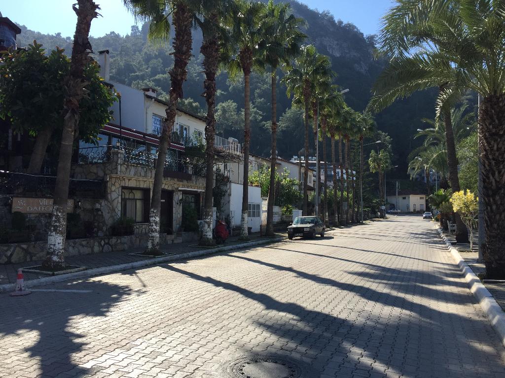 Hotel Villa Daffodil, Türkei, Fethiye. Großes 2