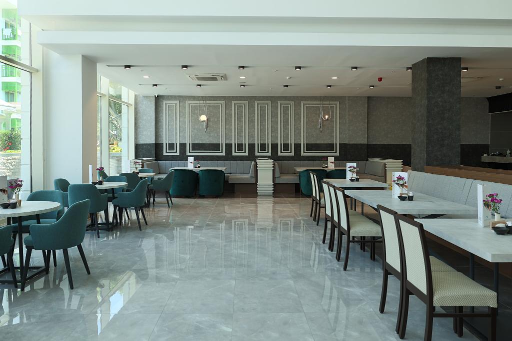 Hotel Crystal Paraiso Verde Aqua Collection , Türkei, Belek. Großes 2