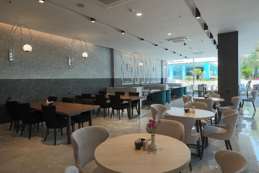 Hotel Crystal Paraiso Verde Aqua Collection , Türkei, Belek. Großes 54