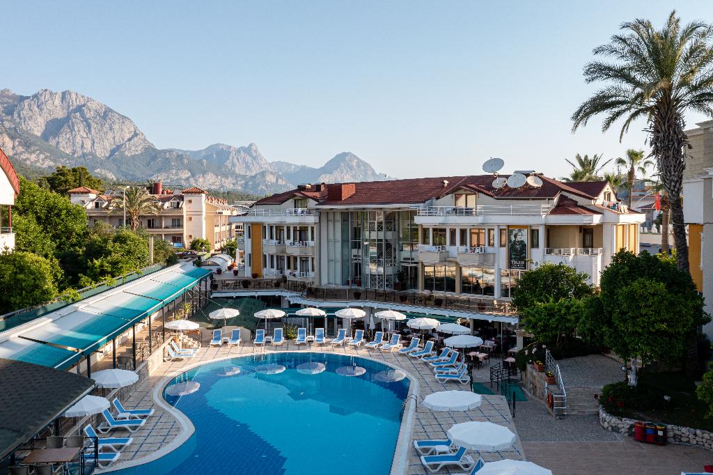 Hotel Tu Casa Gelidonya Hotel, Türkei, Kemer. Großes 54