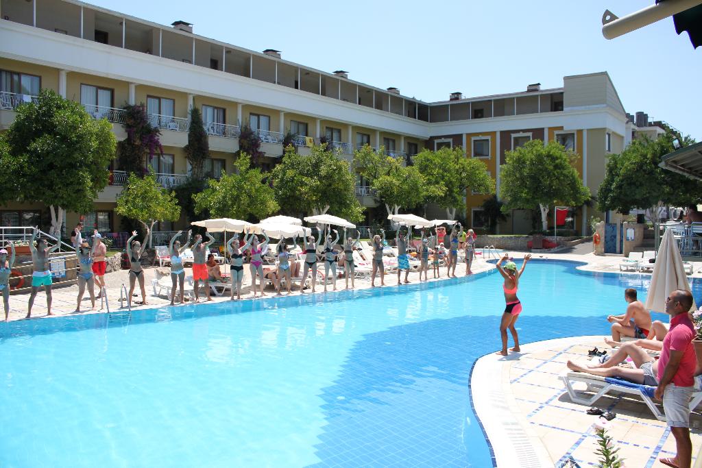 Hotel Tu Casa Gelidonya Hotel, Türkei, Kemer. Großes 1