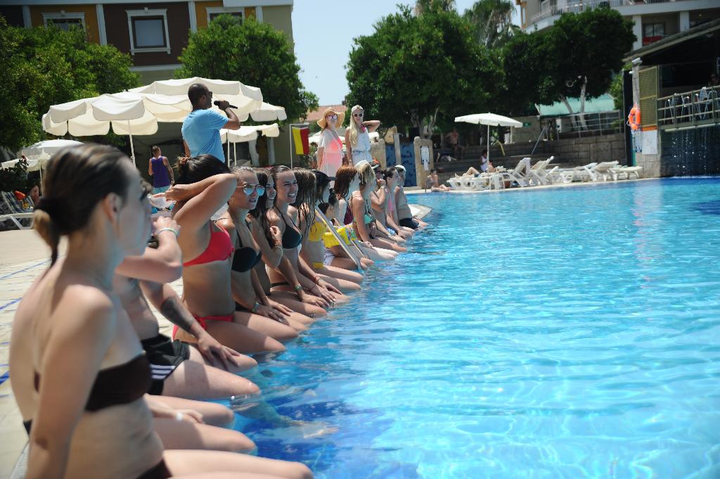 Hotel Tu Casa Gelidonya Hotel, Türkei, Kemer. Großes 1