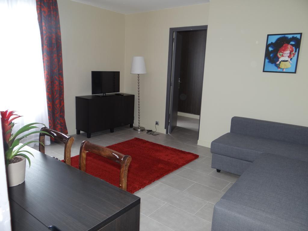 Hotel VILLA MONTMARTRE