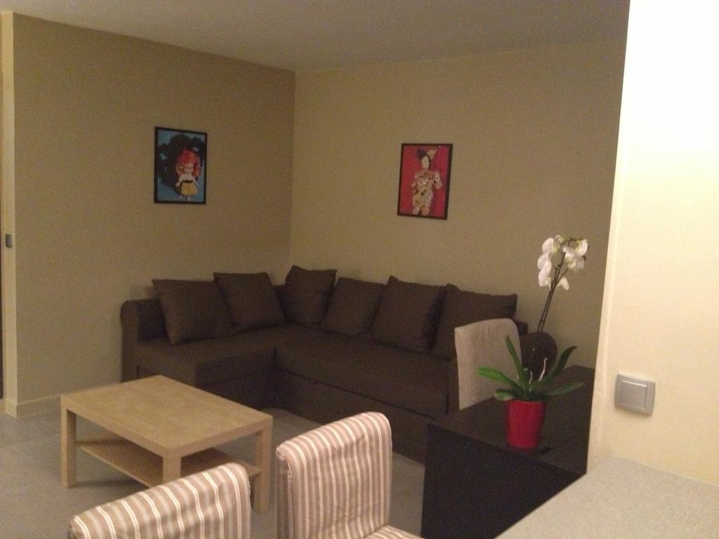 Hotel VILLA MONTMARTRE