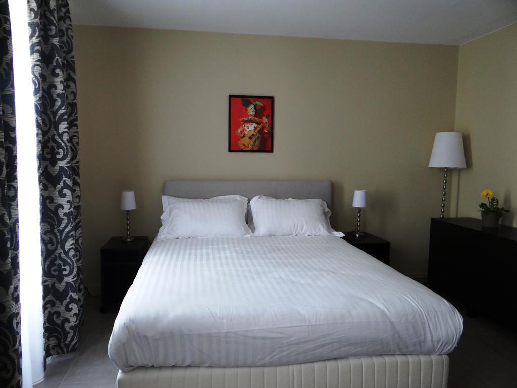 Hotel VILLA MONTMARTRE