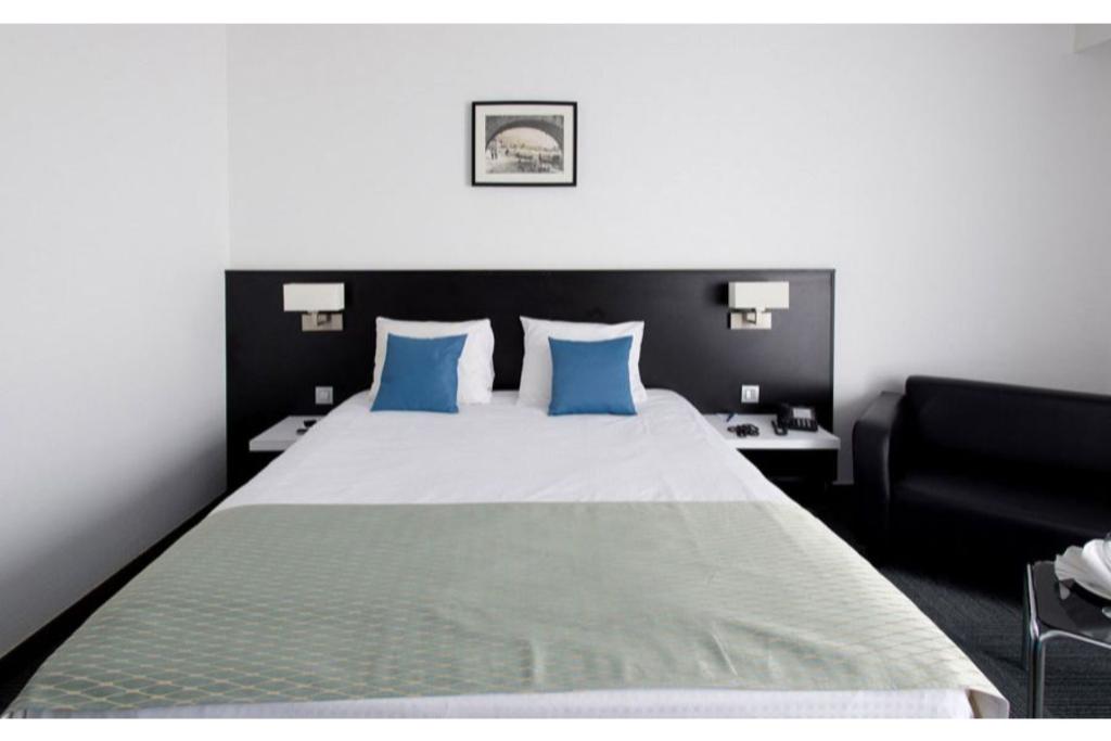 Globales Post Hotel & Wellness