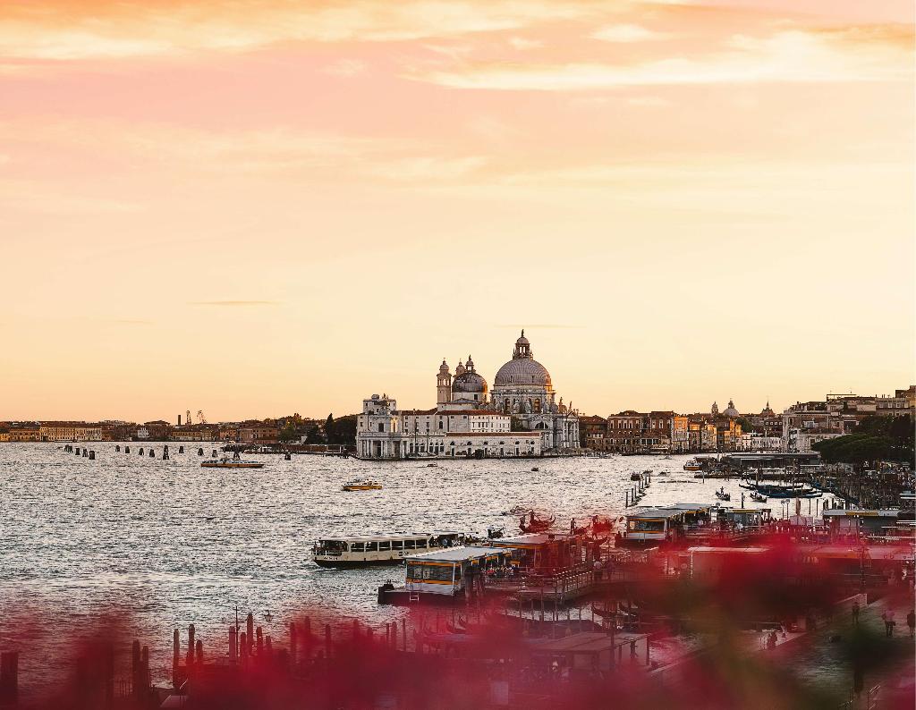 Imagem da galeria de Locanda Vivaldi
