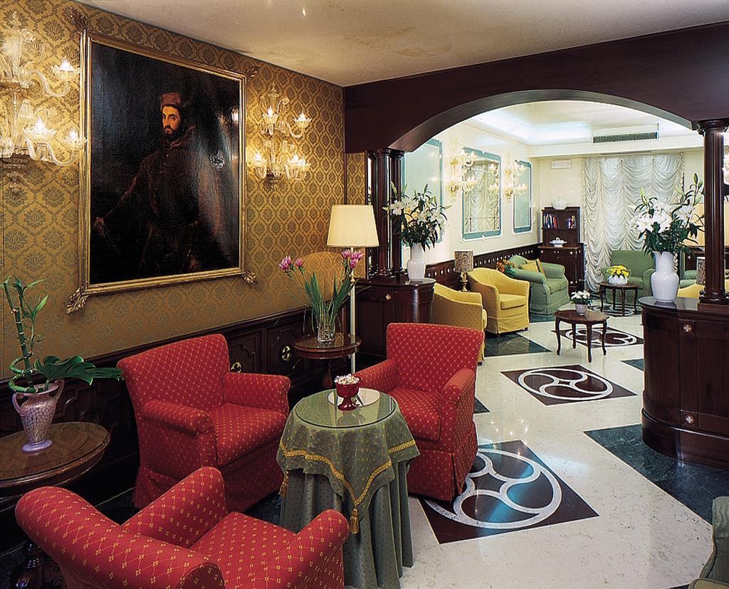 Imagem da galeria de Locanda Vivaldi