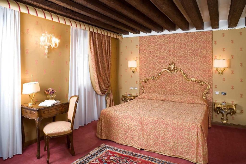 Imagem da galeria de Locanda Vivaldi