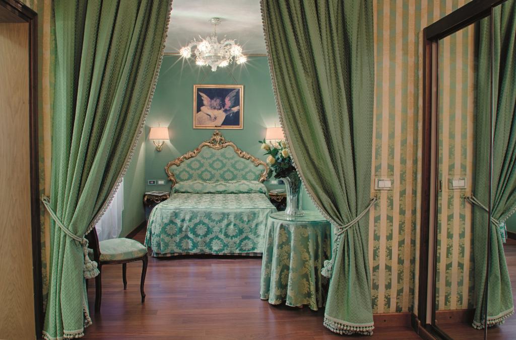 Imagem da galeria de Locanda Vivaldi