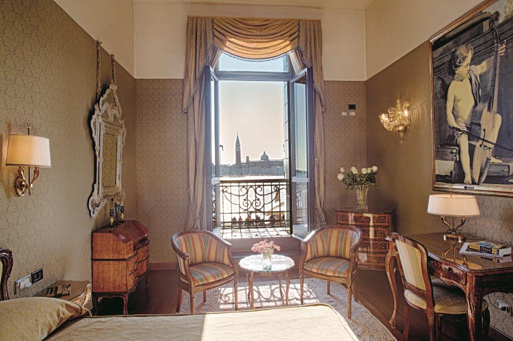Imagem da galeria de Locanda Vivaldi