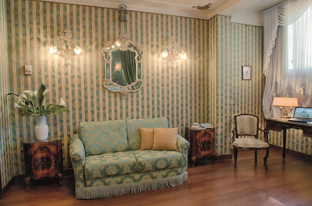 Imagem da galeria de Locanda Vivaldi