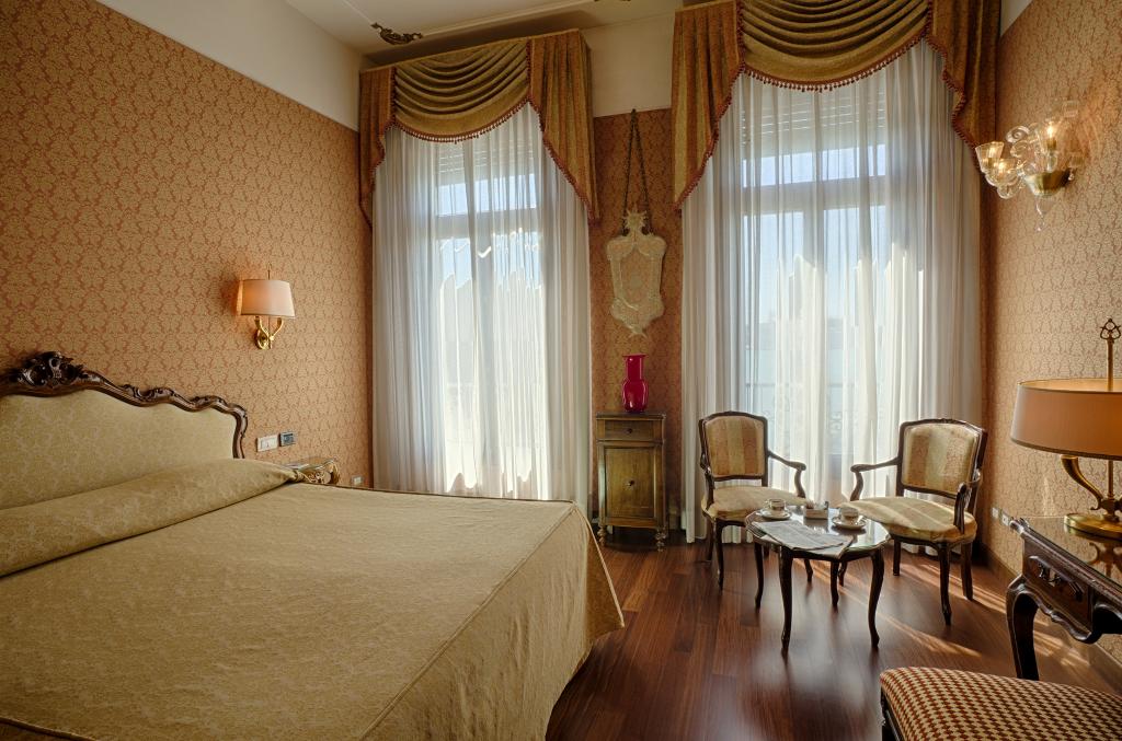 Imagem da galeria de Locanda Vivaldi