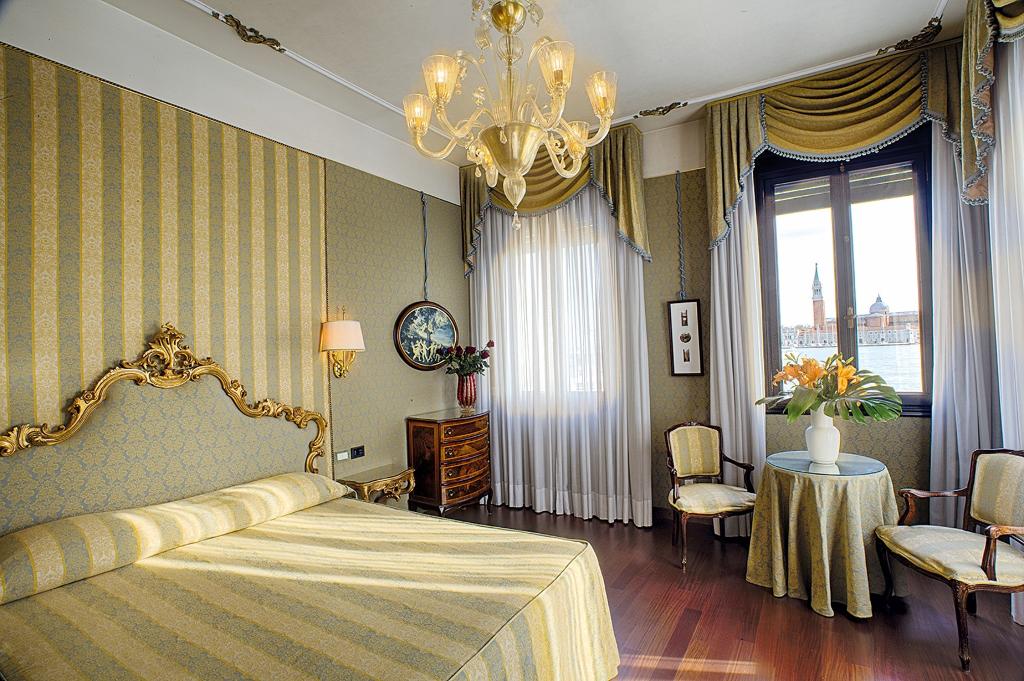 Imagem da galeria de Locanda Vivaldi
