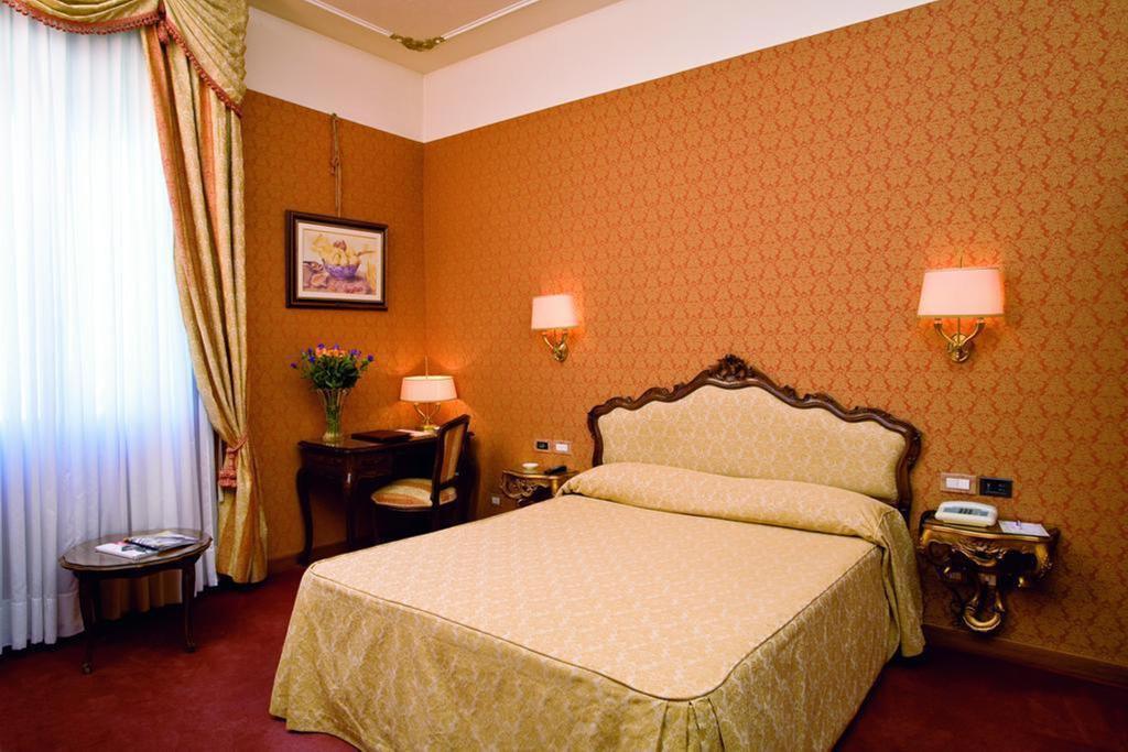 Imagem da galeria de Locanda Vivaldi