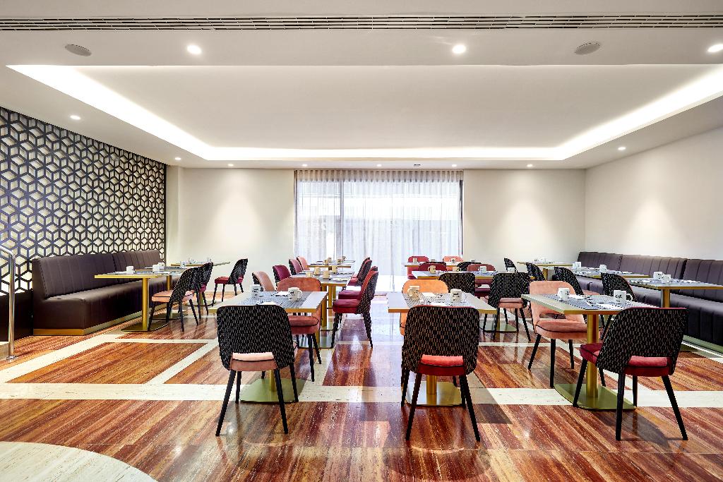 Hotel Exe Mitre, Spanien, Barcelona. Großes 2