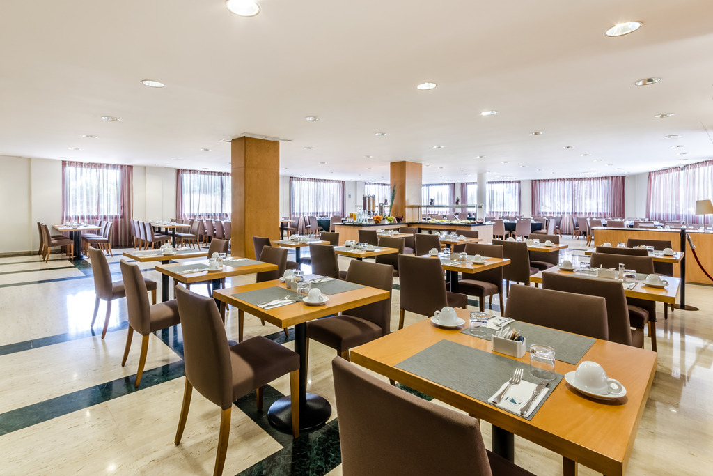Hotel Exe Barbera Parc, Spanien, Barberà del Vallès. Großes 2