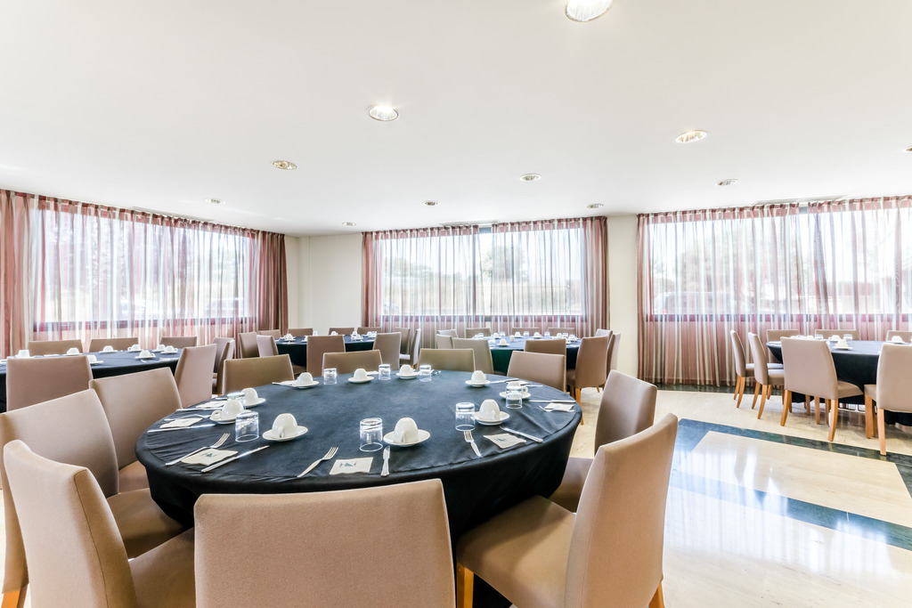 Hotel Exe Barbera Parc, Spanien, Barberà del Vallès. Großes 2