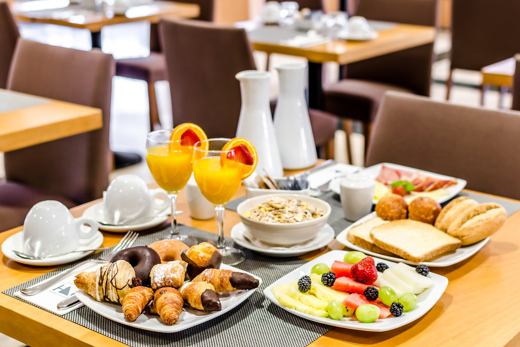 Hotel Exe Barbera Parc, Spanien, Barberà del Vallès. Großes 27