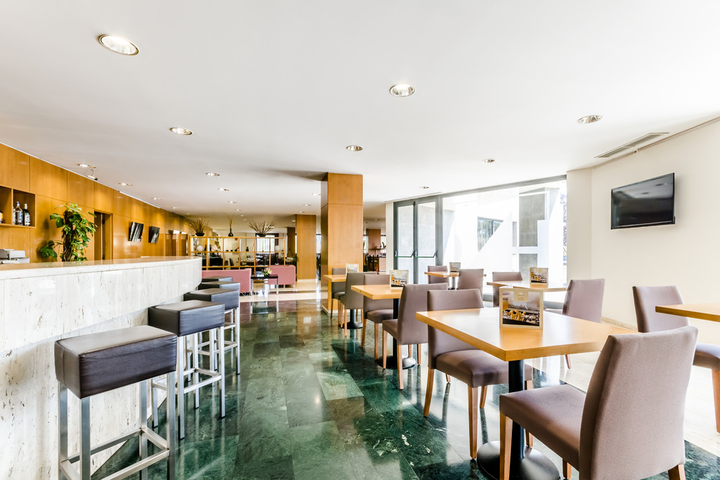 Hotel Exe Barbera Parc, Spanien, Barberà del Vallès. Großes 27